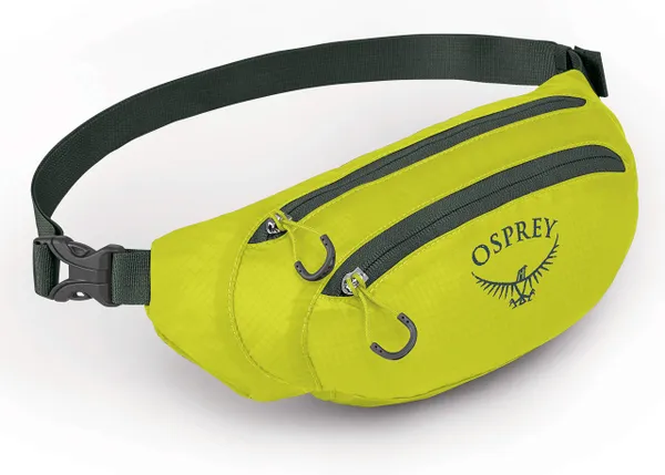 Osprey Europe UL Stuff Waist Pack 2 Unisex Lifestyle Pack -