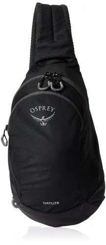 Osprey Europe Unisex Daylite Sling Black O/S