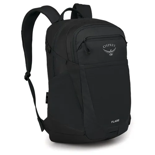 Osprey - Flare - Daypack size 27 l, black