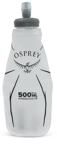 Osprey Hydraulics 500ml SoftFlask Reservoir O/S