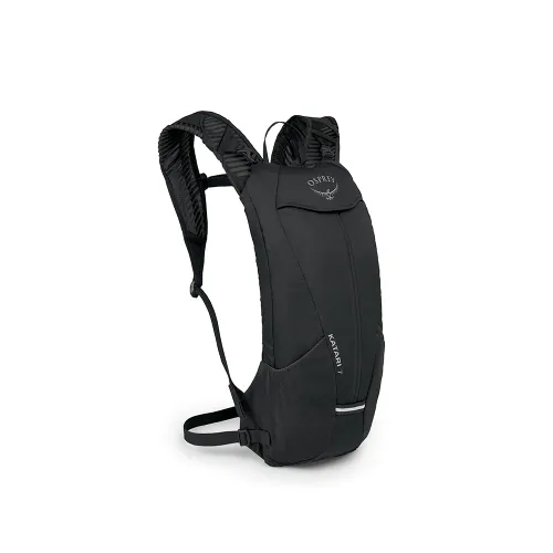 Osprey Katari 7 Mens Multi-Sport Backpack Black O/S