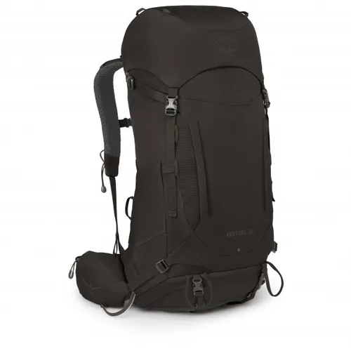 Osprey - Kestrel 38 - Walking backpack size 36 l - S/M, black