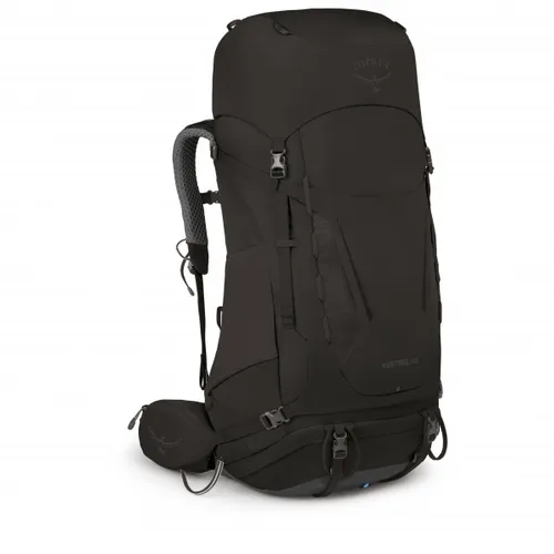 Osprey - Kestrel 68 - Walking backpack size 68 l - L/XL, black