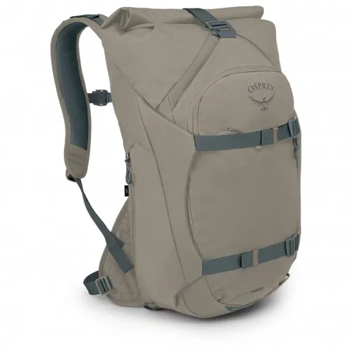 Osprey - Metron 22 Roll Top - Daypack size 22 l, grey