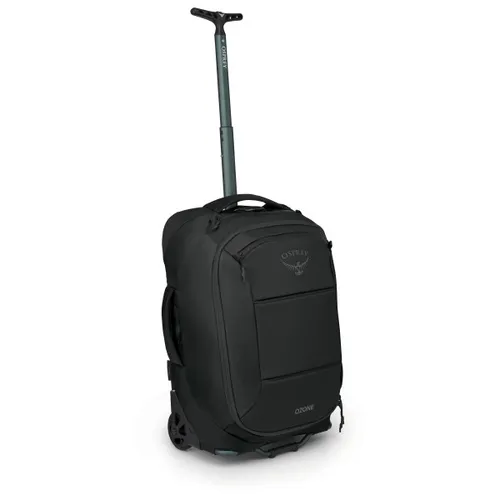 Osprey - Ozone 2-Wheel Carry On 40 - Luggage size 40 l, black