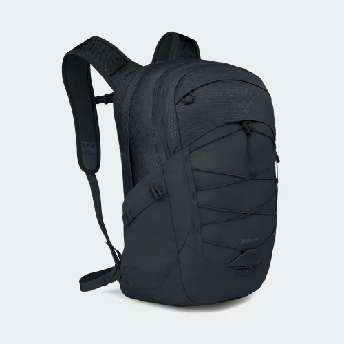 Osprey Quasar Backpack - Black, Black