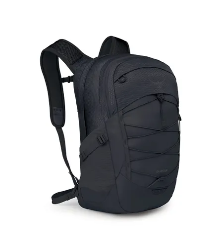 Osprey Quasar Unisex Lifestyle Backpack Black O/S