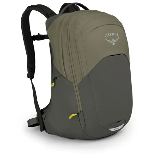 Osprey - Radial 26+8 - Daypack size 26 + 8 l, grey