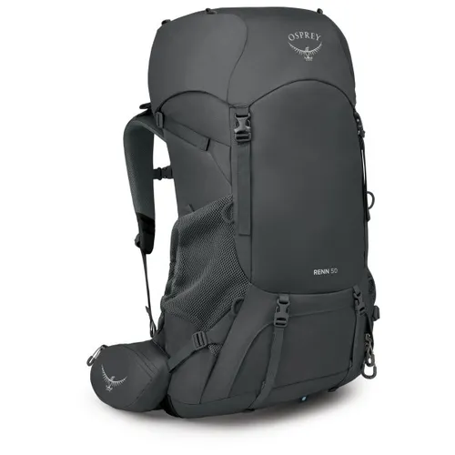 Osprey - Renn 50 - Walking backpack size 50 l, grey