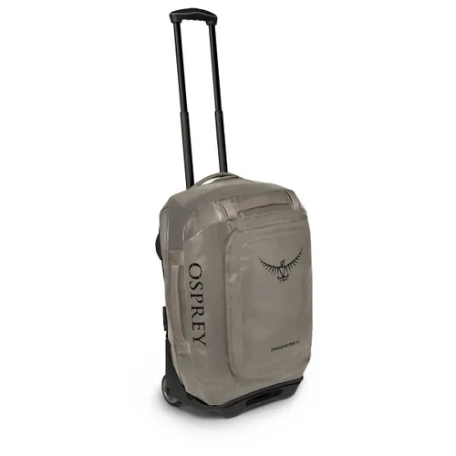 Osprey - Rolling Transporter 40 - Luggage size 40 l, grey