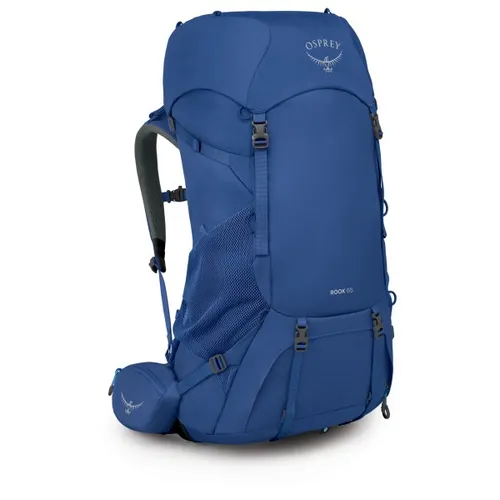 Osprey - Rook 65 - Walking backpack size 65 l, blue