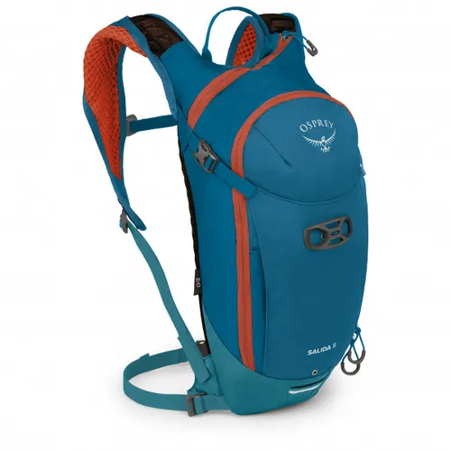 Osprey - Salida 8 - Cycling backpack size 8 l, blue