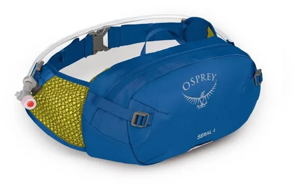 Osprey Seral 4 Hydration Waist Pack with 1.5L Reservoir