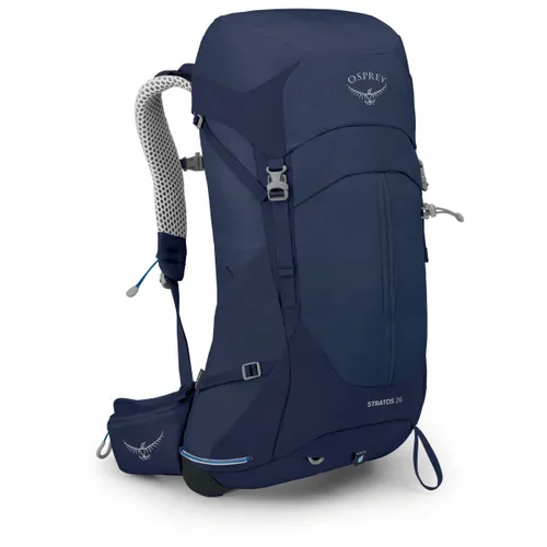 Osprey - Stratos 26 - Walking backpack size 26 l, blue