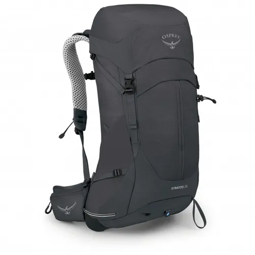Osprey - Stratos 26 - Walking backpack size 26 l, grey
