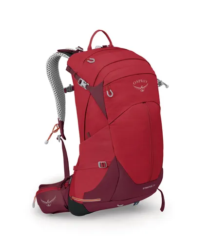 Osprey Stratos Backpack 24l One Size