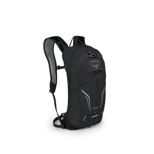 Osprey Syncro 5 Mens Multi-Sport Backpack Black O/S