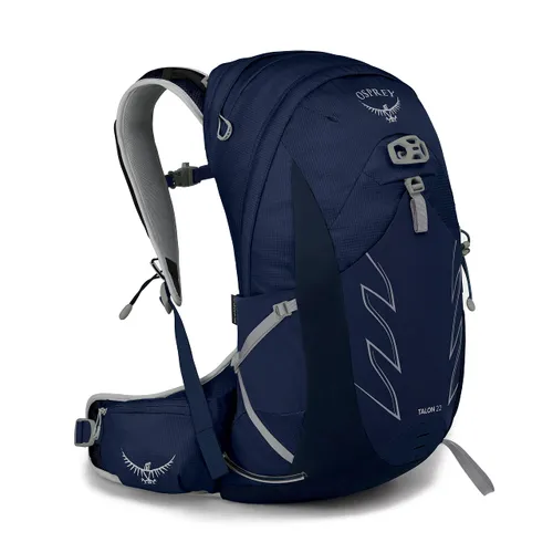 Osprey Talon 22 Men's Hiking Pack Ceramic Blue - L/XL