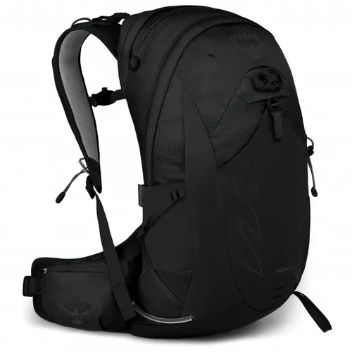 Osprey - Talon 22 - Walking backpack size 22 l - L/XL, black