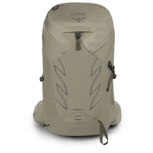 Osprey - Talon 26 - Walking backpack size 24 l - S/M, olive