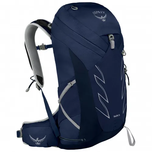 Osprey - Talon 26 - Walking backpack size 26 l - L/XL, blue