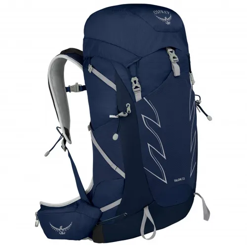 Osprey - Talon 33 - Walking backpack size 31 l - S/M, blue
