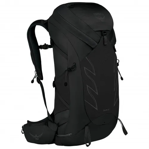 Osprey - Talon 36 - Walking backpack size 34 l - S/M, black