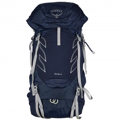 Osprey - Talon 44 - Walking backpack size 42 l - S/M, blue
