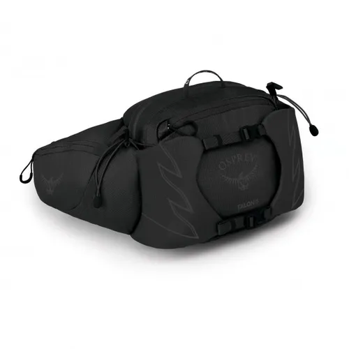 Osprey - Talon 6 - Hip bag size 6 l, black