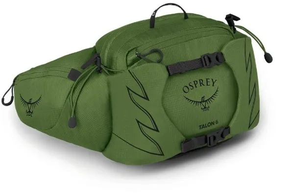 Osprey Talon 6 Waist Bag