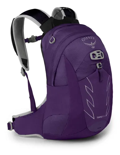Osprey Tempest 11 Jr Kid's Hiking Pack Violac Purple - O/S