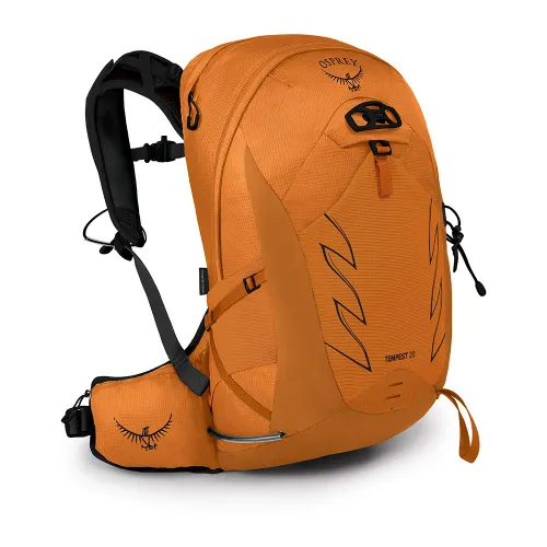 Osprey Tempest 20 Women's Hiking Pack Bell Orange - WXS/S