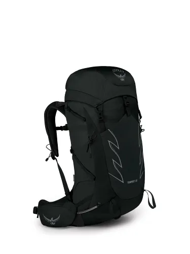 Osprey Tempest 30 Women's Hiking Pack Stealth Black - WXS/S
