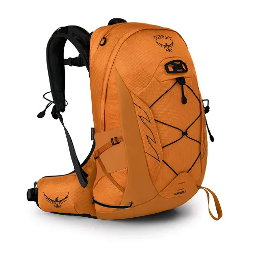 Osprey Tempest 9 Women's Hiking Pack Bell Orange - WXS/S