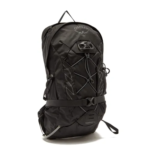 Osprey Tempest 9 Women's Hiking Pack Stealth Black - WXS/S