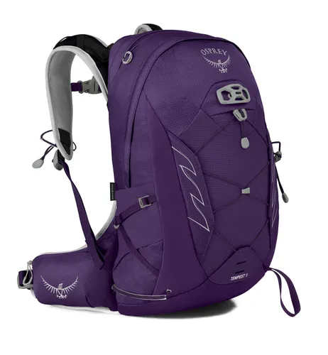 Osprey Tempest 9 Women's Hiking Pack Violac Purple - WXS/S