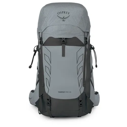 Osprey - Tempest Pro 40 - Walking backpack size 38 l - XS/S, grey
