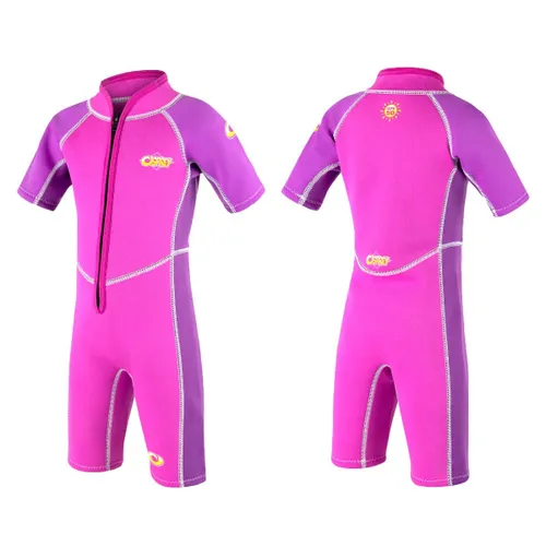 Osprey Toddlers 3mm Shorty Summer Kids Wetsuit