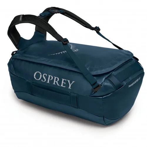 Osprey - Transporter 40 - Luggage size 40 l, blue