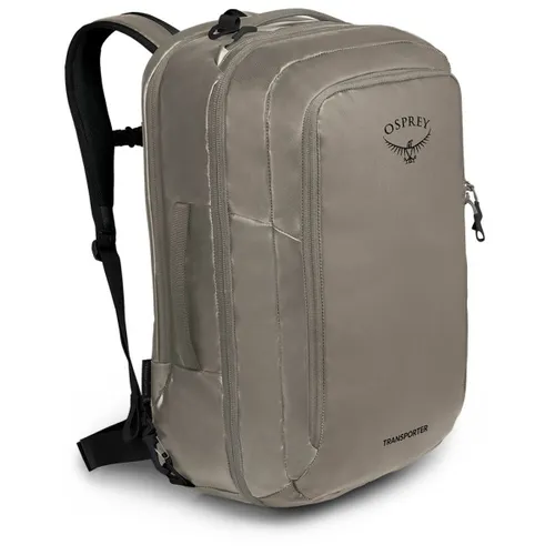 Osprey - Transporter Carry-On Bag - Luggage size 44 l, grey