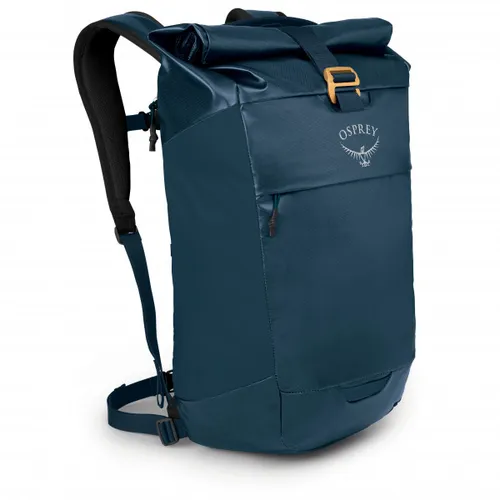 Osprey - Transporter Roll Top 28 - Daypack size 28 l, blue