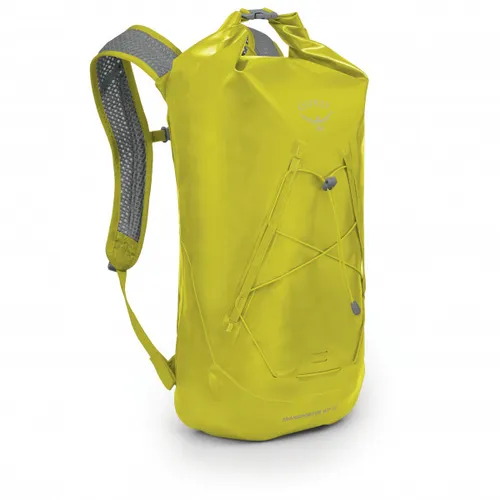 Osprey - Transporter Roll Top WP 18 - Daypack size 18 l, yellow