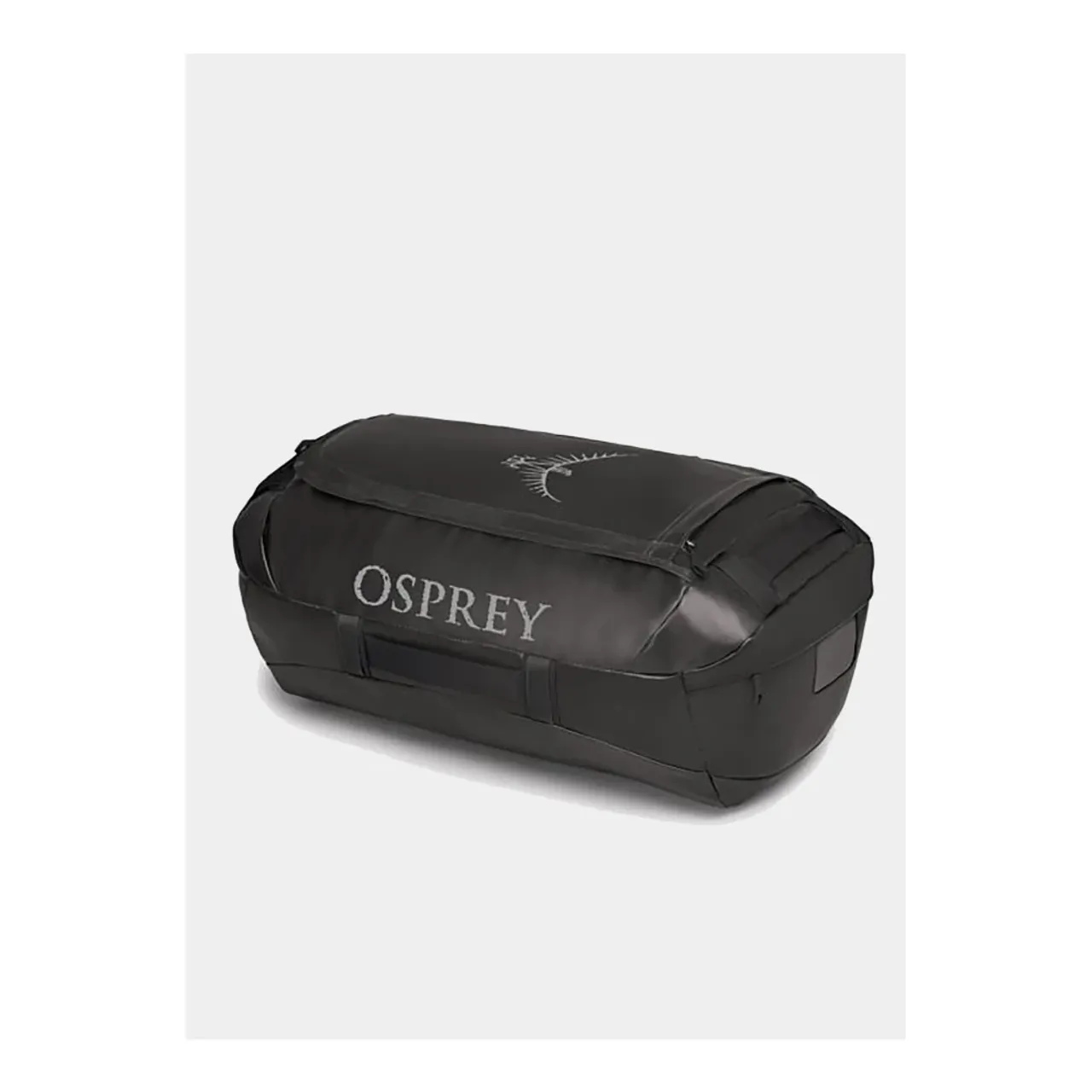 Osprey , Transporter Unisex Backpack 65L ,Black unisex, Sizes: ONE SIZE