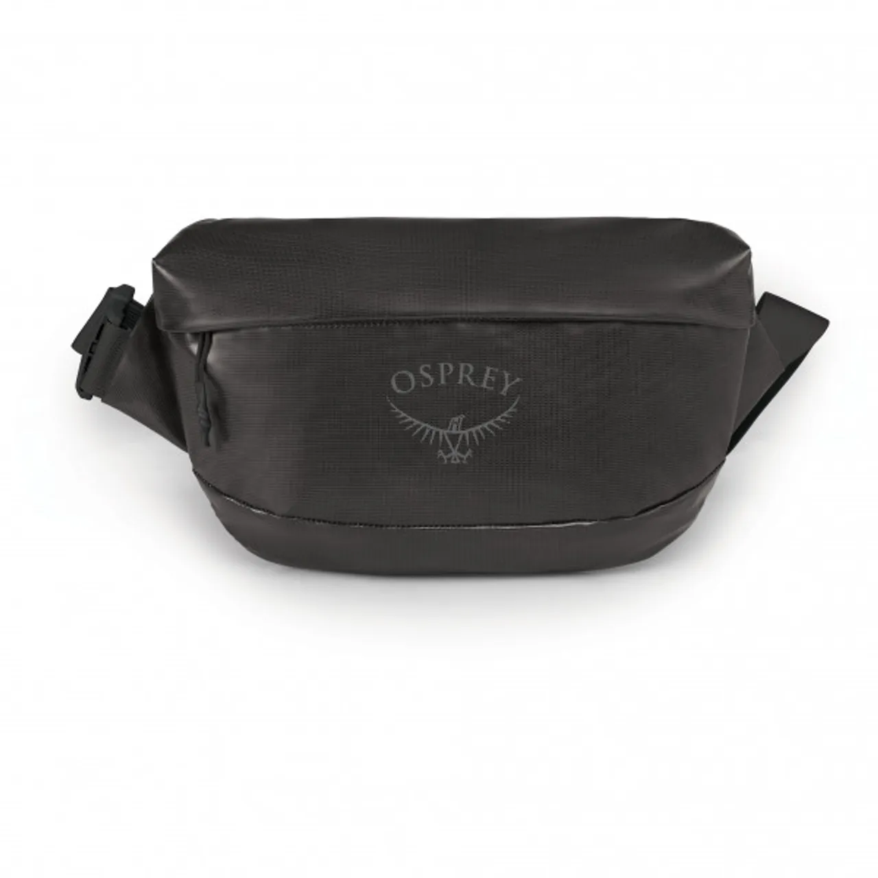Osprey - Transporter Waist - Hip bag size 1 l, grey/black
