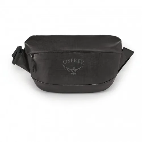 Osprey - Transporter Waist - Hip bag size 1 l, grey/black