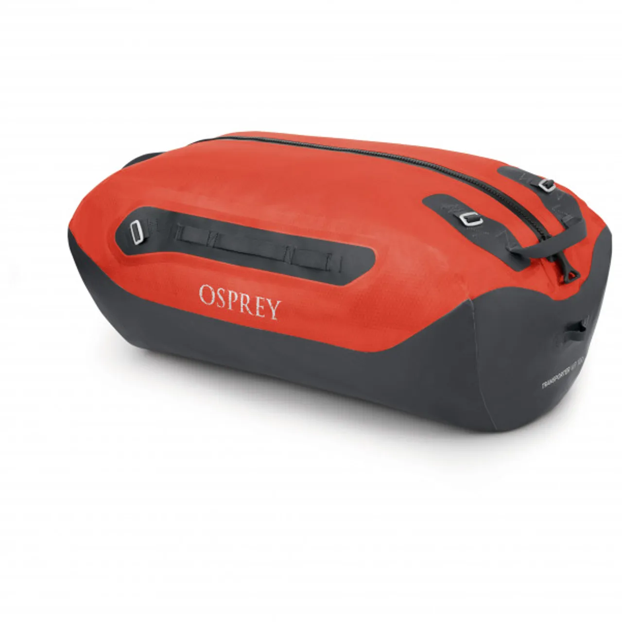Osprey - Transporter WP Duffel 100 - Luggage size 100 l, red