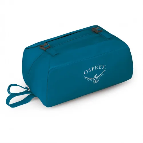 Osprey - Ultralight Padded Organizer 2 - Wash bag size 2 l, blue