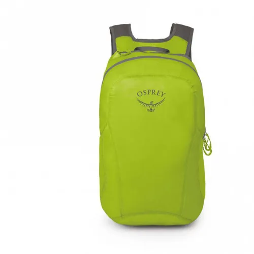 Osprey - Ultralight Stuff Pack 18 - Daypack size 18 l, green