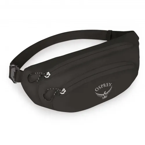 Osprey - Ultralight Stuff Waist Pack 1 - Hip bag size 1 l, black