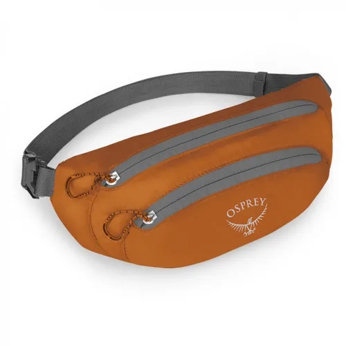 Osprey - Ultralight Stuff Waist Pack 1 - Hip bag size 1 l, brown